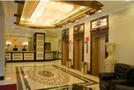 The Victoria Hotel Macao Eksteriør billede