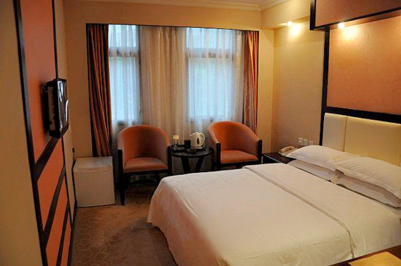 The Victoria Hotel Macao Eksteriør billede