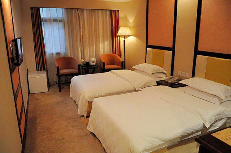 The Victoria Hotel Macao Eksteriør billede