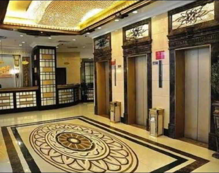 The Victoria Hotel Macao Eksteriør billede