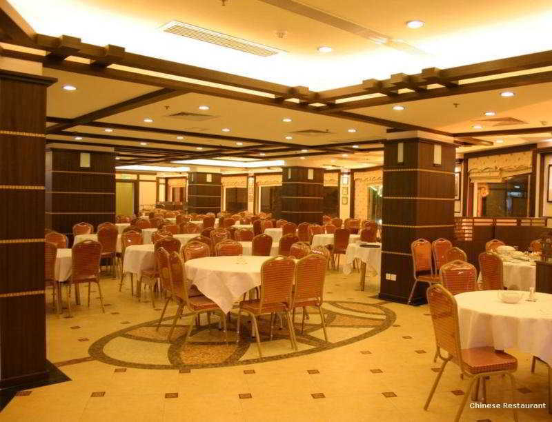 The Victoria Hotel Macao Eksteriør billede