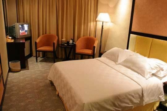 The Victoria Hotel Macao Eksteriør billede